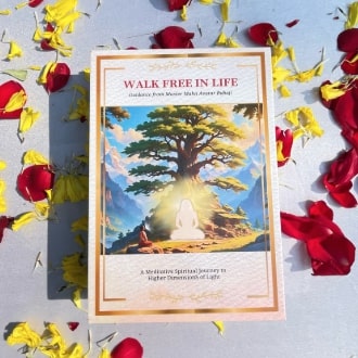 Walk Free in Life Guidance